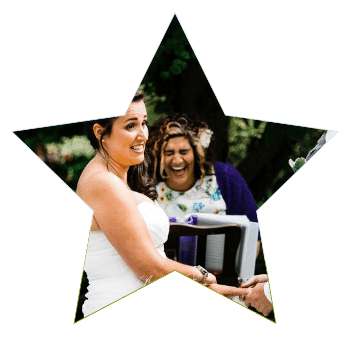 Yorkshire Wedding Celebrant