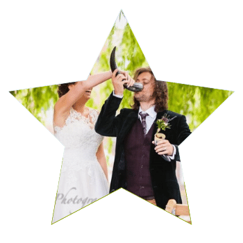 Yorkshire Wedding Celebrant