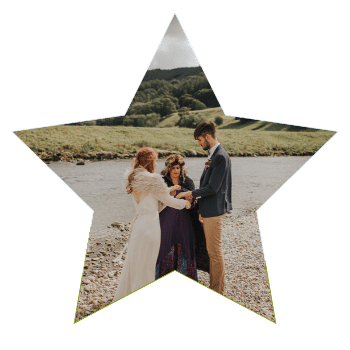 Yorkshire Wedding Celebrant