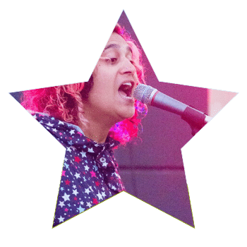 Yorkshire Singing Celebrant